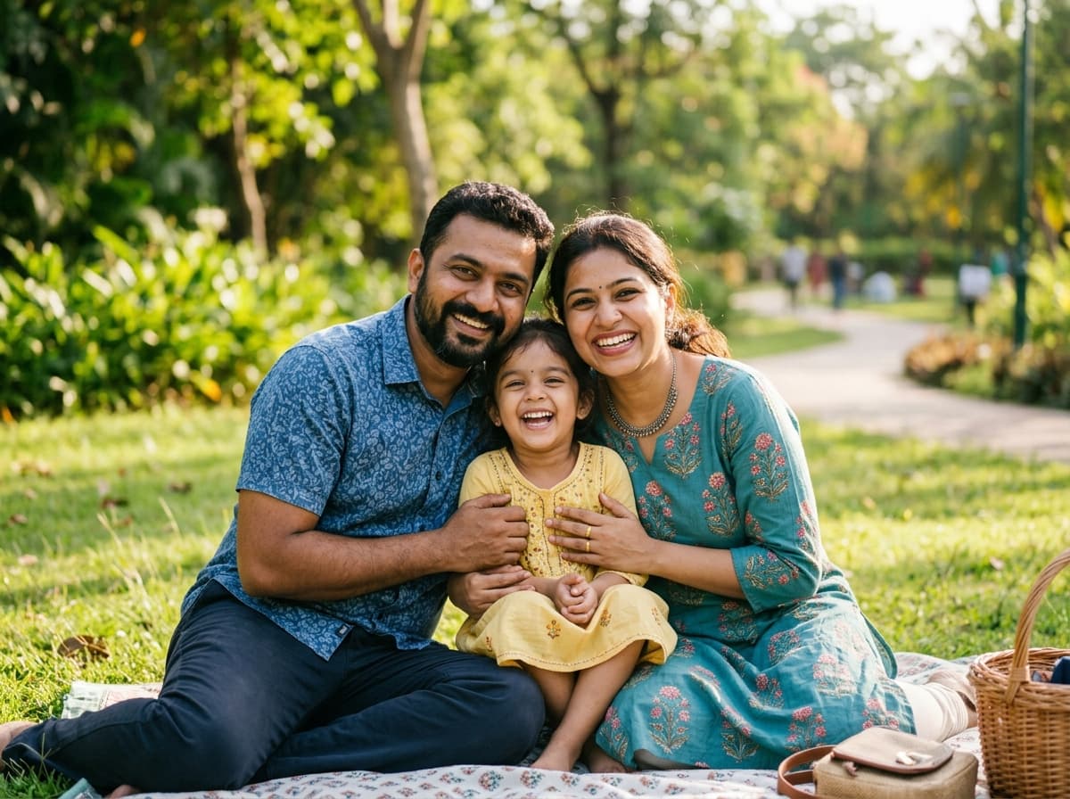 Parents & Families Counseling